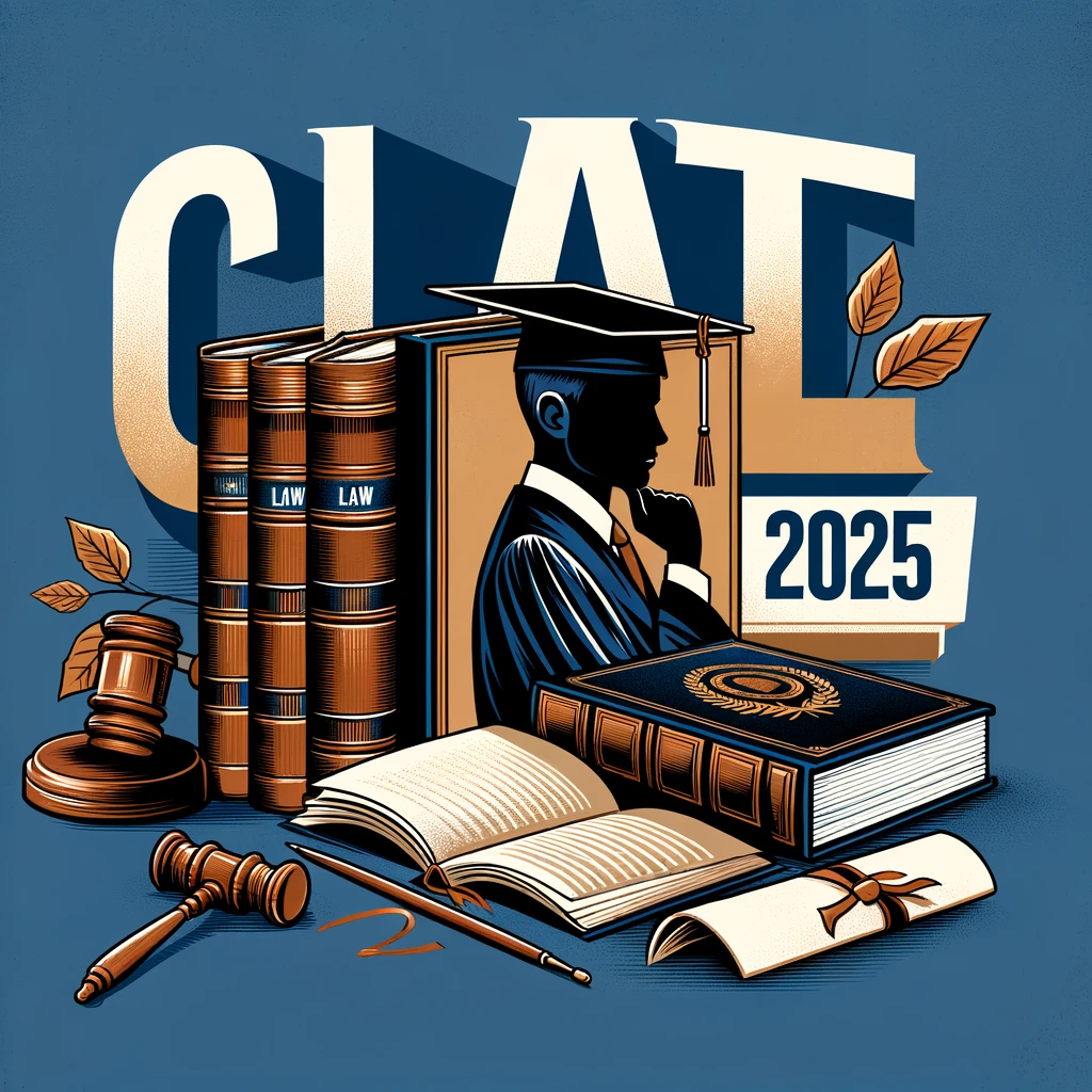 Legal Aptitude for CLAT 2025